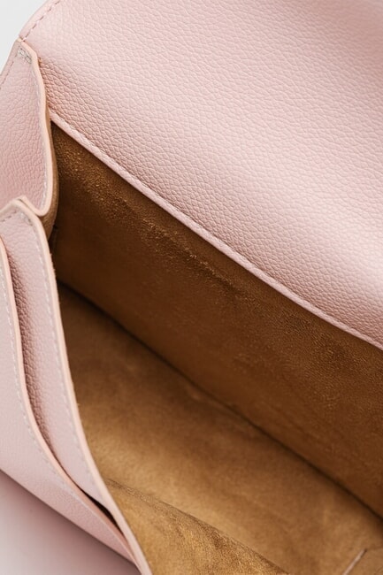 LOVEBUG Mini-Umh&auml;ngetasche Gesichtspuder - Damentaschen