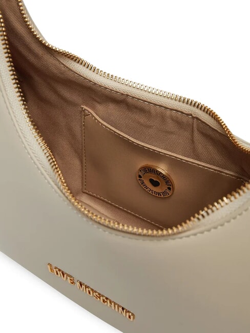 JEWEL Umhängetasche Elfenbein - Damentaschen