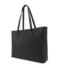 LOVE MOSCHINO LOVE EMBOSSED Schultertasche - Damentaschen