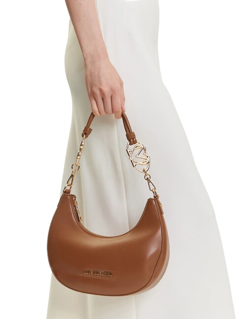 JEWEL Umhängetasche Kamel - Damentaschen