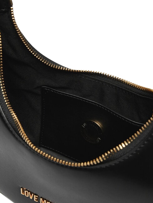 JEWEL Umhängetasche Schwarz - Damentaschen