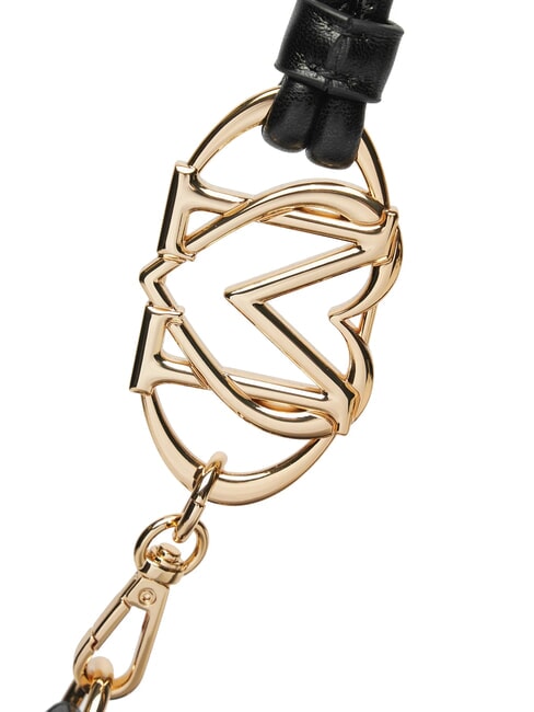 JEWEL Umhängetasche Schwarz - Damentaschen