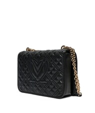 LOVE MOSCHINO QUILTED Schultertasche, Umhängetasche - Damentaschen