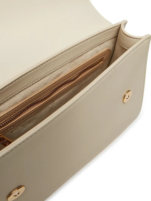 BOLD LOVE Handtasche mit Schulterriemen Elfenbein - Damentaschen