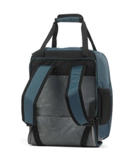 AMERICAN TOURISTER TAKE2CABIN Underseater Trolley-Rucksack Hafenblau - Handgepäck - 4
