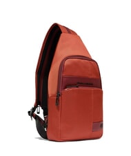 PIQUADRO WOLLEM iPad Mini Sling / Rucksack orange2 - Umhängetaschen Herren - 2
