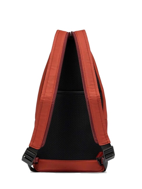 WOLLEM iPad Mini Sling / Rucksack orange2 - Umhängetaschen Herren
