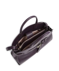 COCCINELLE SABINE Handtasche, mit Schultergurt Pflaumen - Damentaschen - 3