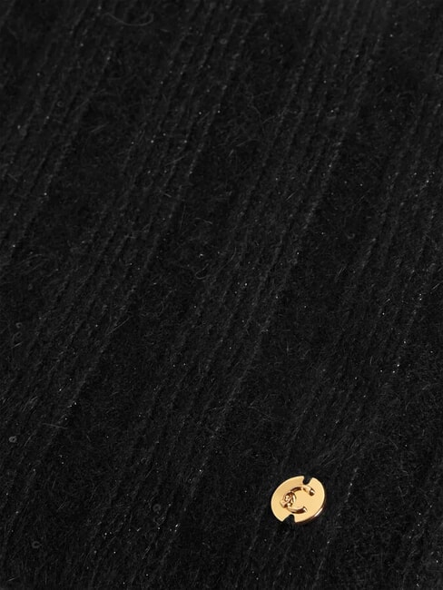 JENNIE Damenschal Schwarz - Schals