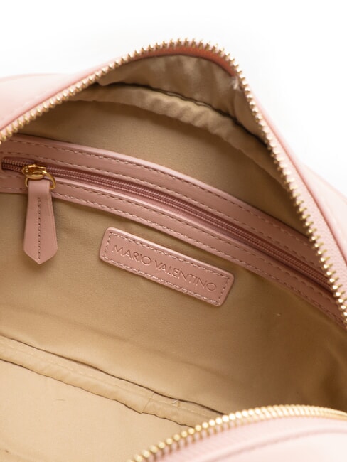 COVENT Kameratasche aus Canvas nat/pulver - Damentaschen