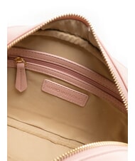 MARIO VALENTINO COVENT Kameratasche aus Canvas nat/pulver - Damentaschen - 5