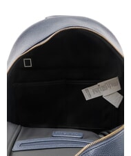 MARIO VALENTINO RIDED RE Rucksack Blau - Damentaschen - 5