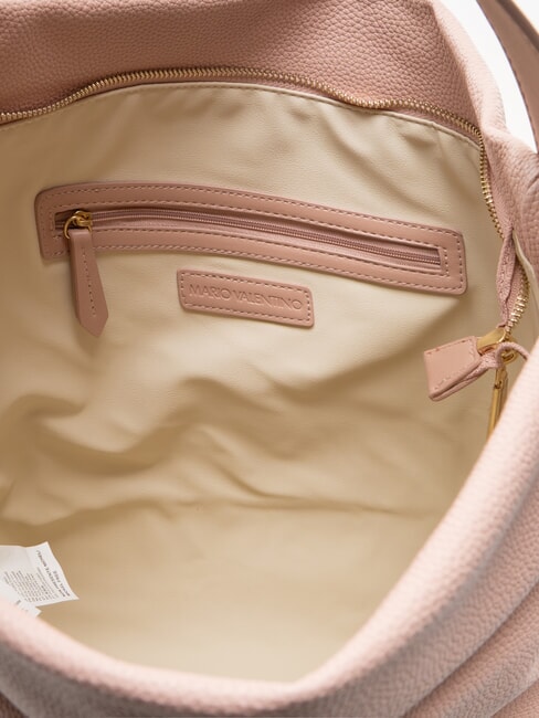 PEONIES RE Hobo-Schultertasche Pulver - Damentaschen