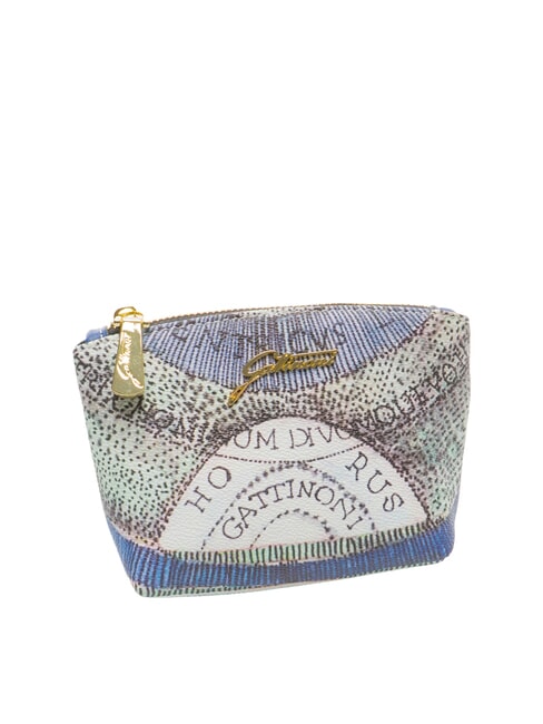 PLANETARIUM Notwendig Aquamarin/Marineblau - Etuitaschen &amp; Necessaire