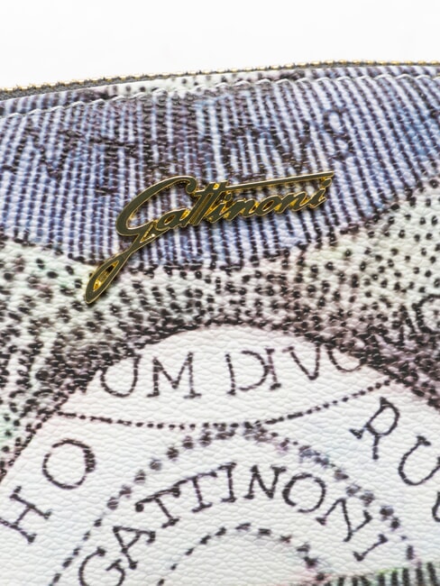 PLANETARIUM Notwendig Aquamarin/Marineblau - Etuitaschen &amp; Necessaire