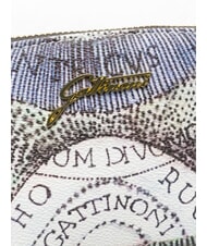 GATTINONI PLANETARIUM Notwendig Aquamarin/Marineblau - Etuitaschen &amp; Necessaire - 3