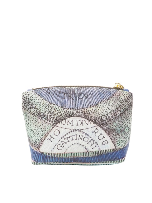 PLANETARIUM Notwendig Aquamarin/Marineblau - Etuitaschen &amp; Necessaire