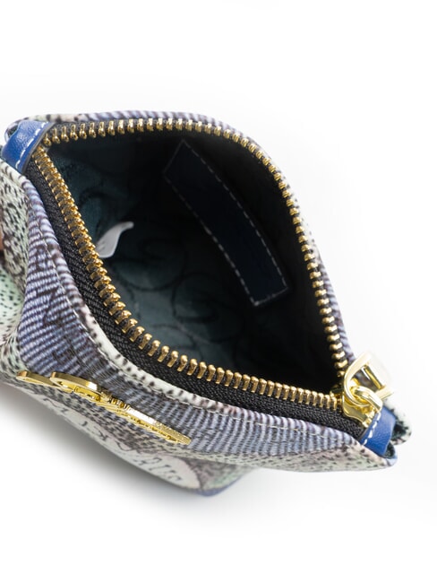 PLANETARIUM Notwendig Aquamarin/Marineblau - Etuitaschen &amp; Necessaire