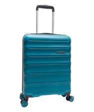 AMERICAN TOURISTER SPEEDLINK Handgep&auml;ckwagen blaugr&uuml;n - Handgep&auml;ck - 3