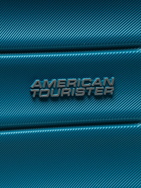 SPEEDLINK Handgep&auml;ckwagen blaugr&uuml;n - Handgep&auml;ck