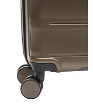 AMERICAN TOURISTER SPEEDLINK Set mit 3 Trolleys: Kabinenwagen, mittelgroß, groß perle / creme - Trolleyset - 9