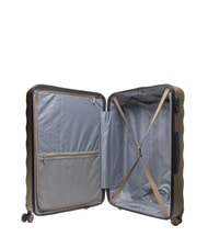 AMERICAN TOURISTER SPEEDLINK Gro&szlig;er Einkaufswagen perle / creme - Harte Trolleys - 2