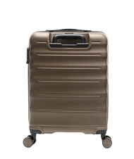 AMERICAN TOURISTER SPEEDLINK Handgepäckwagen perle / creme - Handgepäck - 4