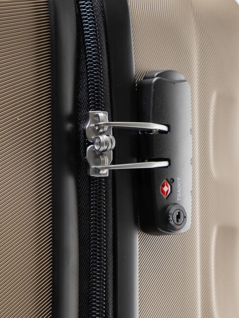 SPEEDLINK Handgepäckwagen perle / creme - Handgepäck