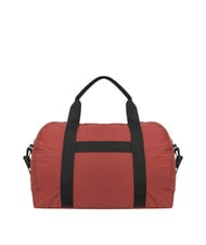 KWAY LE VRAI 4.0 MARCEL Wasserdichte Reisetasche roter Syrah - Reisetaschen - 4
