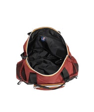 KWAY LE VRAI 4.0 MARCEL Wasserdichte Reisetasche roter Syrah - Reisetaschen - 7
