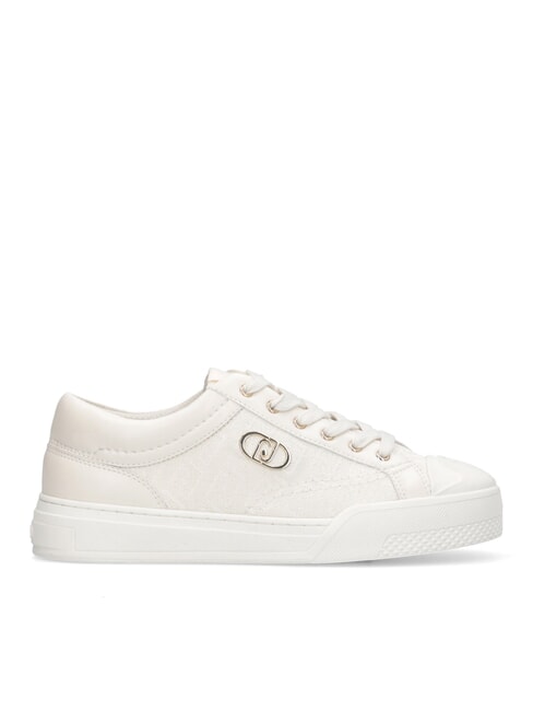 BENSON 01 Turnschuhe Milch - Damenschuhe