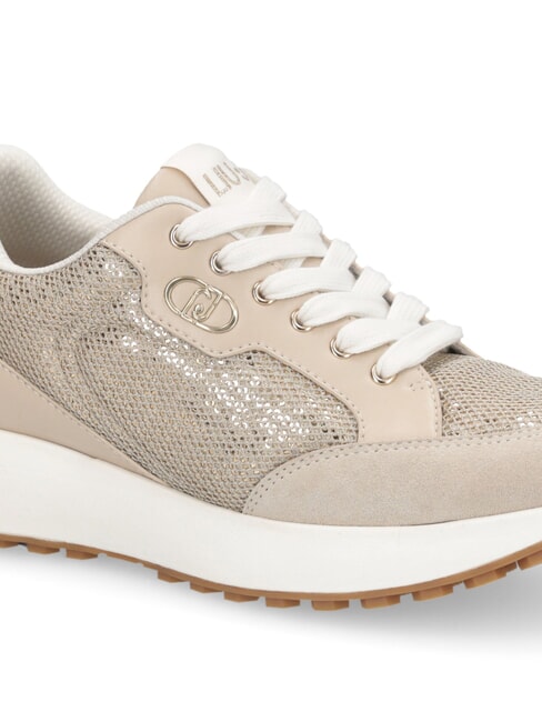 LOLO 20 Laufschuhe helles Seil - Damenschuhe