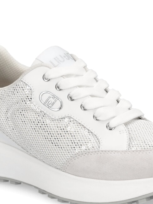 LOLO 20 Laufschuhe Weiß - Damenschuhe