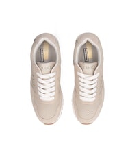 LIUJO MAXI WONDER LOW Turnschuhe helles Seil - Damenschuhe - 4