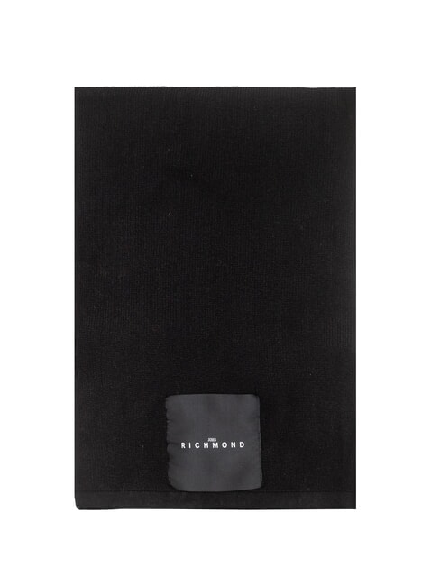 ALBAN Schal schwarz2 - Schals