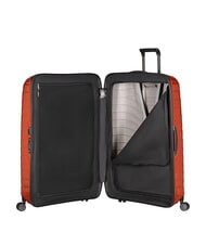 SAMSONITE PROXIS Extra großer Einkaufswagen Flamme - Harte Trolleys - 2