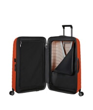 SAMSONITE PROXIS Großer ultraleichter Trolley Flamme - Harte Trolleys - 2