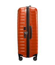 SAMSONITE PROXIS Großer ultraleichter Trolley Flamme - Harte Trolleys - 4