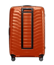 SAMSONITE PROXIS Großer ultraleichter Trolley Flamme - Harte Trolleys - 5