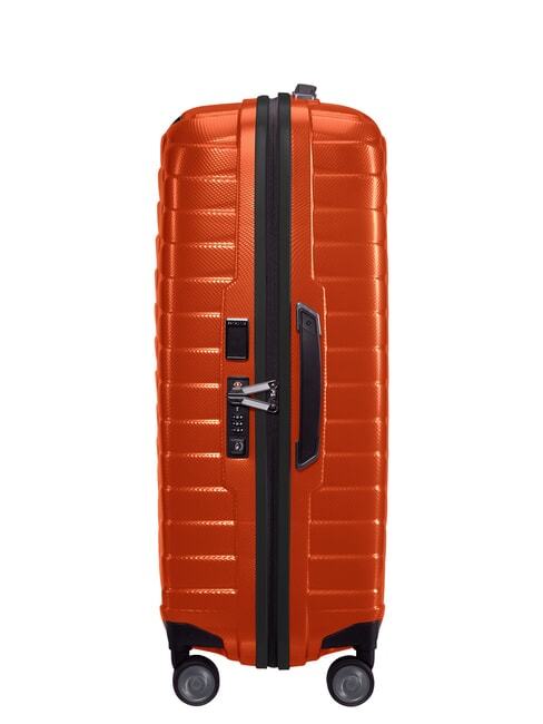 PROXIS PROXIS Trolley mittlerer Größe Flamme - Harte Trolleys