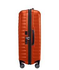 SAMSONITE PROXIS PROXIS Trolley mittlerer Größe Flamme - Harte Trolleys - 4