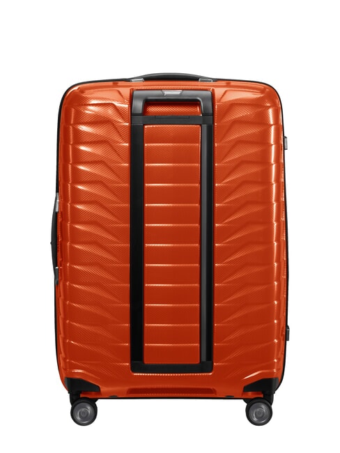 PROXIS PROXIS Trolley mittlerer Größe Flamme - Harte Trolleys