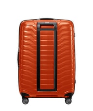 SAMSONITE PROXIS PROXIS Trolley mittlerer Größe Flamme - Harte Trolleys - 5