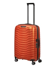 SAMSONITE PROXIS PROXIS Trolley mittlerer Größe Flamme - Harte Trolleys - 6