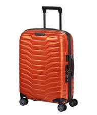 SAMSONITE PROXIS Erweiterbarer Handgepäckwagen Flamme - Handgepäck - 3
