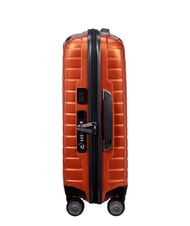 SAMSONITE PROXIS Erweiterbarer Handgepäckwagen Flamme - Handgepäck - 4