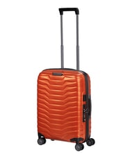SAMSONITE PROXIS Erweiterbarer Handgepäckwagen Flamme - Handgepäck - 6