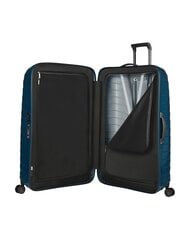SAMSONITE PROXIS Extra großer Einkaufswagen petrolblau - Harte Trolleys - 2