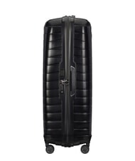 SAMSONITE PROXIS Extra großer Einkaufswagen SCHWARZ - Harte Trolleys - 4