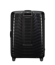 SAMSONITE PROXIS Extra großer Einkaufswagen SCHWARZ - Harte Trolleys - 5